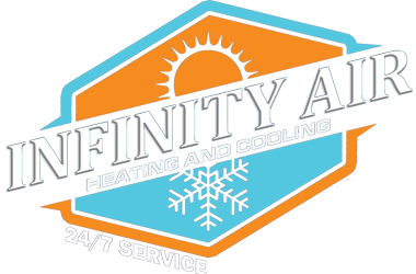 Infinity Air Heating and Cooling