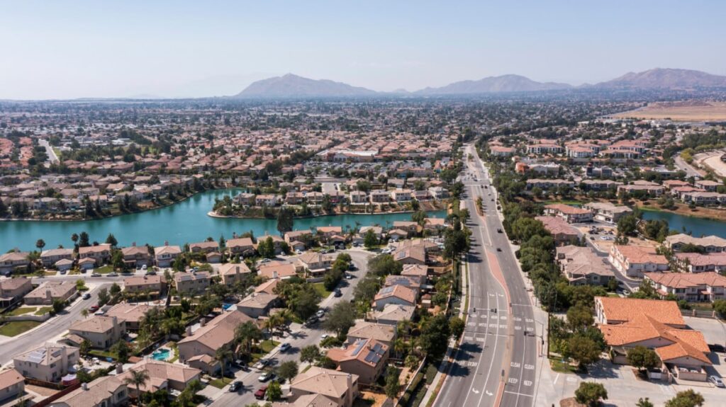 Moreno Valley Air Conditioning Repair