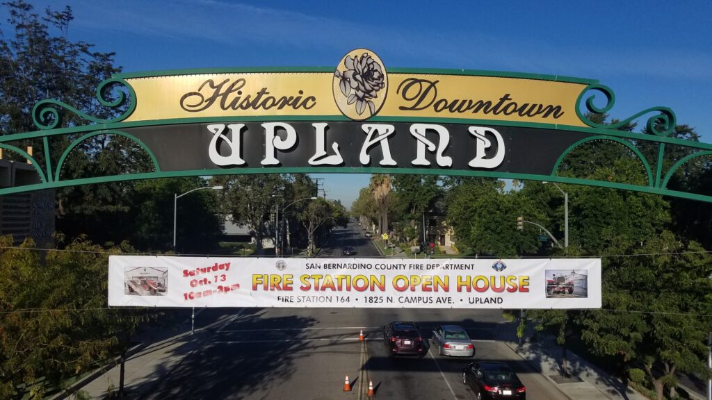 Upland Air Conditioning Repair