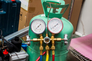 A2L Refrigerant VS R-410A 