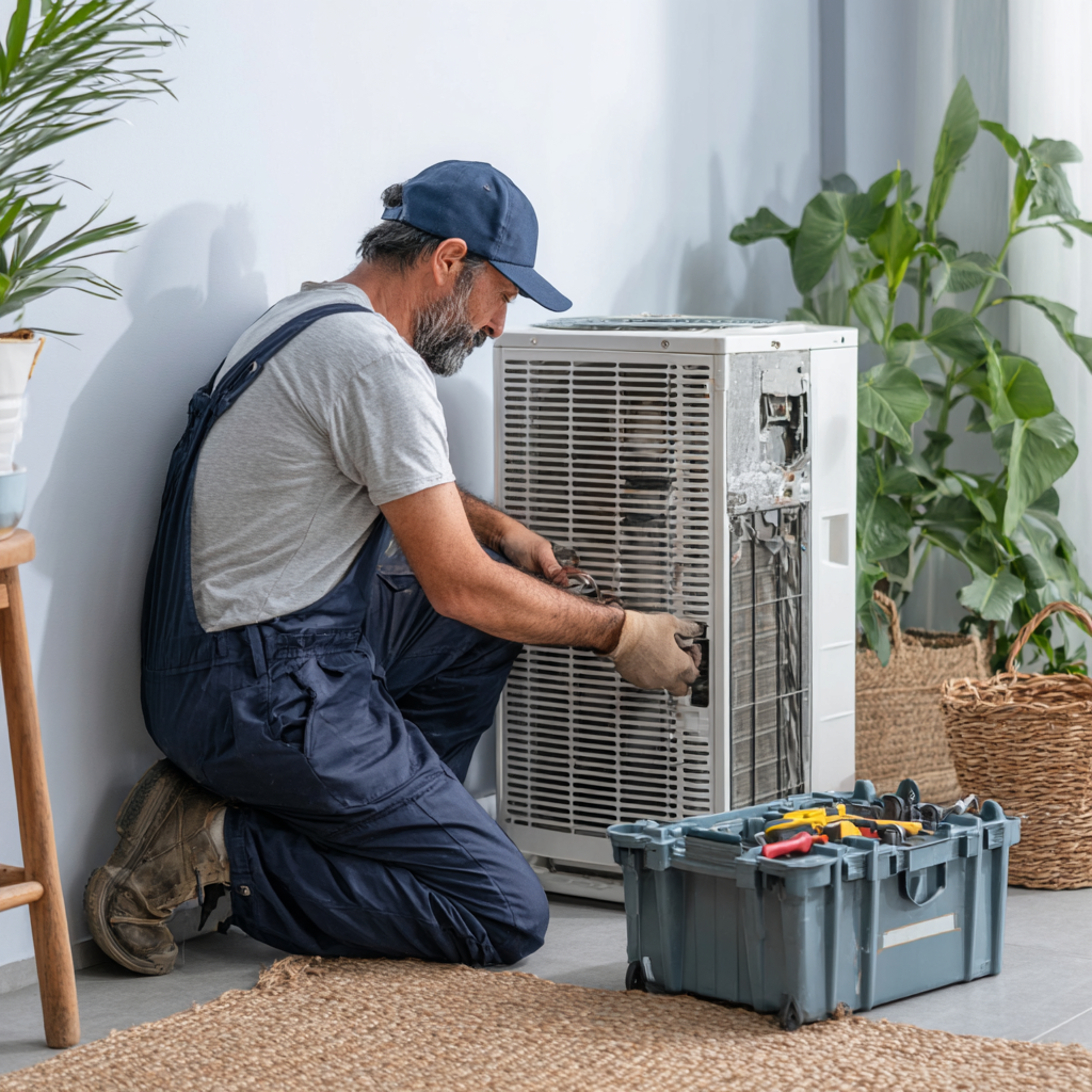 Keep Cool During Summer, Top Air Conditioning Breakdowns
