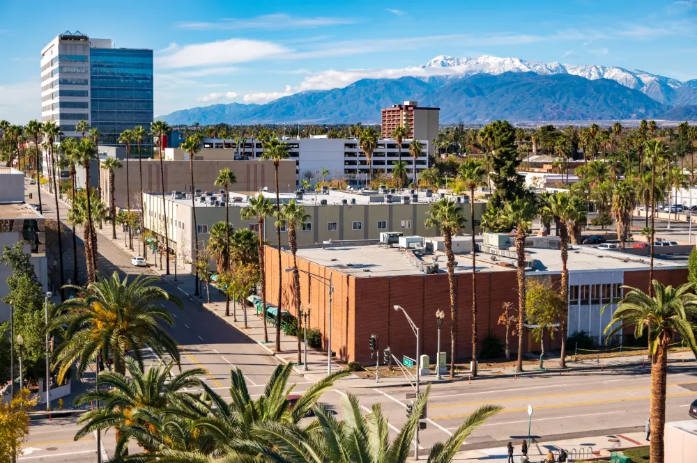 San Bernardino Air Conditioning Company