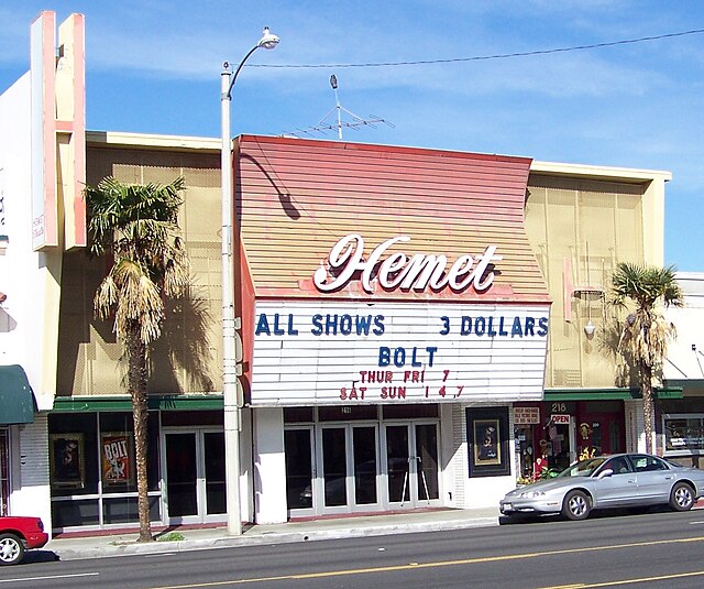 Hemet HVAC Service Companies