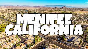 Menifee CA HVAC Services